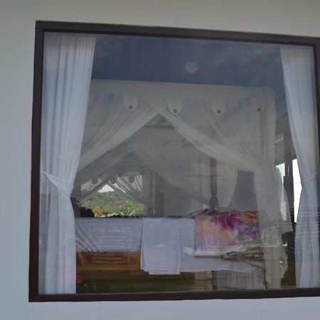 The Bbq Guest House Amed  Ngoại thất bức ảnh
